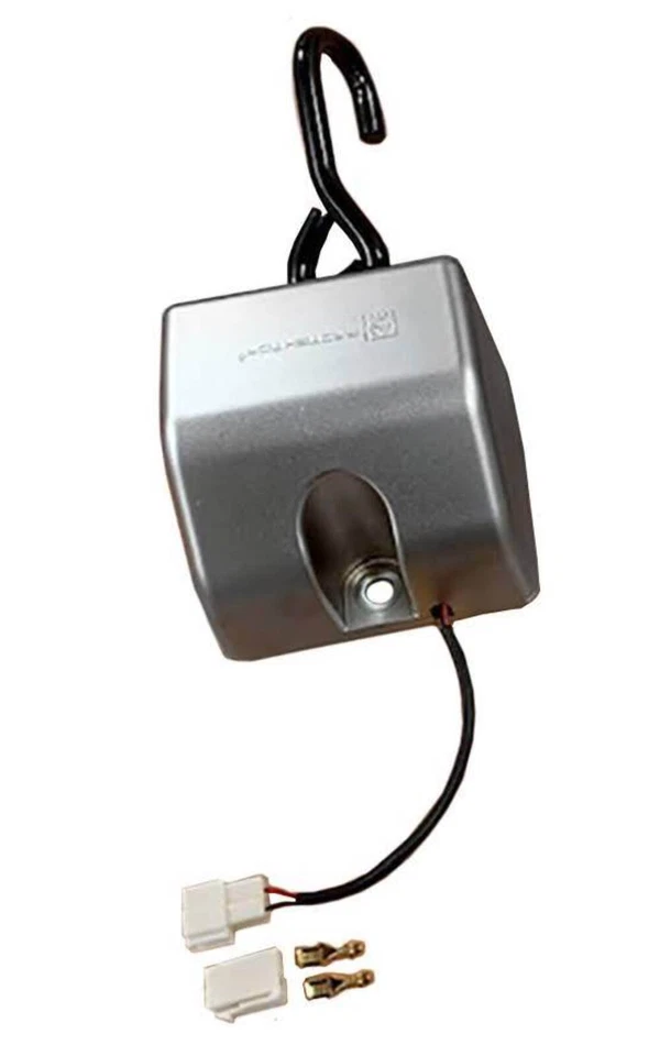 PROTEKTOR ELECTRIC BELT WITH J-HOOK | H450240H1 | RatchetStrap.com - Image 1 of 1