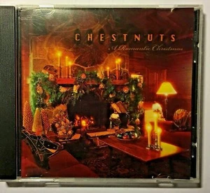 Chestnuts A Romantic Christmas CD - Picture 1 of 1