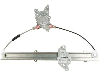 Front Left Window Regulator For 2000-2006 Nissan Sentra 2001 2003 2002 Cardone - Image 1 of 4