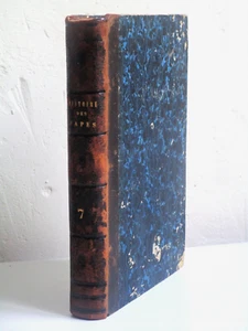 HISTOIRE DES PAPES Pie III Jules II Léon X Grégoire XIV Innocent IX Clément VIII - Imagen 1 de 12