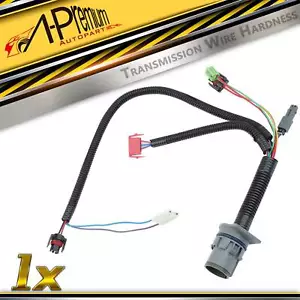 Arnés de cable de transmisión para Chevy Tahoe Silverado 1500 2500 GMC Sierra 1500 - Imagen 1 de 8