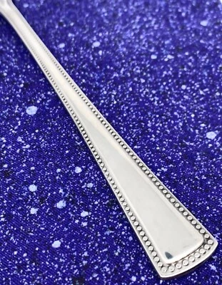 Brookmere Classic Hanford Forge кромка из нержавеющей стали с бисером *выбор изделия* 22-1238 - Изображение 1 из 2