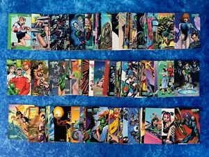 Gen13 1996 (Series 2) SINGLE Non-Sport Trading Card by WildStorm 1995/1996 - Picture 1 of 180
