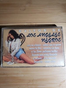 Exitos De Los Angeles Negros - Bild 1 von 2