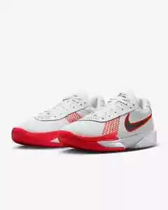 FB2598-013 Nike GT Cut Academy Photon Dust Light Crimson White Black (Herren) - Bild 1 von 8