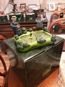CAMBERWICK GREEN CGS02 WINDY MILLER AND MR CARRAWAY LTD EDITION MINT BOXED. - Picture 1 of 2