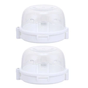 2PCS Kitchen Gas Stove Safety Guard Stove Guard Child Safety - Picture 1 of 12