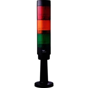 Auer Signal SIGNALSÄULE LED DAUERLICHT (CT5-Q01 RT-OR-GRN) - Bild 1 von 1
