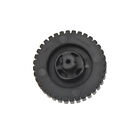 Shutter Button Aperture Wheel Plastic Aperture Trackwheel Replacement For 6D Xat