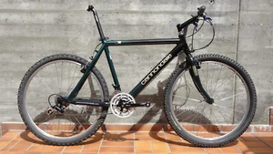 Vintage Mountainbike Cannondale M700 Bj. 1993 Rahmengröße 18" TOP Zustand! - Bild 1 von 16