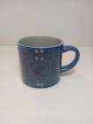 Harry Potter Ravenclaw 10 Ounce Mug Checkerboard & Raven Pattern 