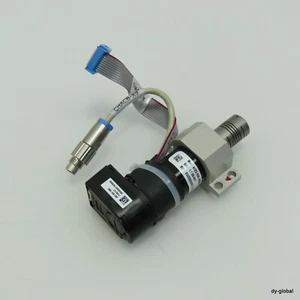 Motor Maxon HEDL-5540-A02 usado 4022.639.10022,4022.636.45362 MOT-I-2129=B709 - Imagen 1 de 12