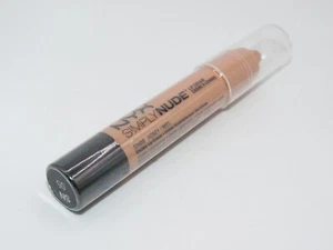 NYX SIMPLY NUDE LIP CREAM - 05 HONEY - Picture 1 of 4
