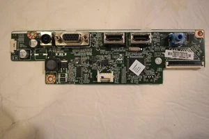 LG 24MP59HT MONITOR MAINBOARD MAINBOARD EAX67430001(1.3) EAX67430001(1.3) - Picture 1 of 1