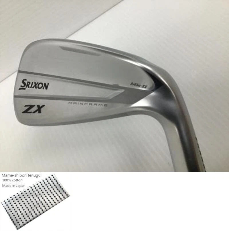 DUNLOP SRIXON ZX Mk2 Utility U3 / 3u 20 Deg / Flex S / Diamana ZX