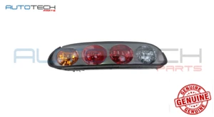 FOR Toyota Supra JZA80 Series 2 1996-2002 New Genuine Tail Light Left Right Pair - Picture 1 of 1