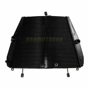 Radiator Cooler Engine Cooling For HONDA CBR1000RR 2008 2009 2010 2011 - Picture 1 of 5