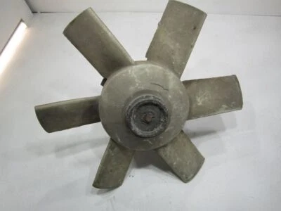 Ventilador radiador gasolina audi 80 90 s2 b4 1993 0130109242 mrs10937 Foto 1 de 3