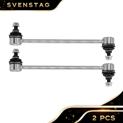 Kit de suspensión de 2 piezas para Lexus RX330 RX350 RX400h Toyota barra estabilizadora trasera extremos enlaces Foto 1 de 4