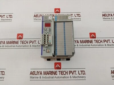 Module D'Entrée DC Sink/Source Allen-Bradley 1769-IQ32 5VDC 24VDC 1106 7M - Photo 1/4