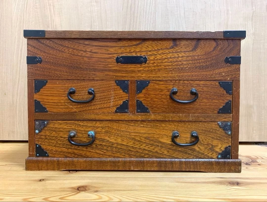 Tansu Chest In other Japanese Antiques for sale | eBay