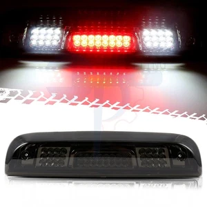 Tercera luz de freno trasera para camión GMC Sierra 1500/14-18 14-18 Chevy Silverado 1500 - Imagen 1 de 6