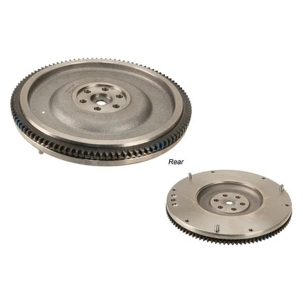 For Hyundai Veloster 2012 Genuine W0133-1986015-OES Flywheel Foto 1 de 1