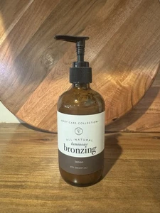 Rowe Casa Organics Körperpflege-Kollektion leuchtende Bräunungslotion 8 fl. Oz. - Bild 1 von 4