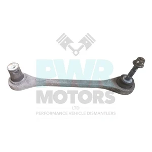 Brazo de suspensión inferior trasero izquierdo pasajero BENTLEY Continental GT 17272060 - Imagen 1 de 13