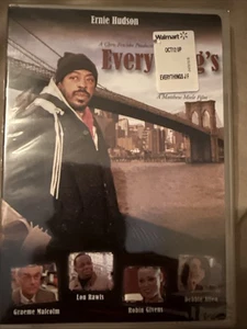 Everything's Jake (DVD, 2000) NEW Rare - Picture 1 of 2