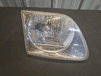 Conjunto de faros derechos Ford F-150 1997 F65z-13c192-aa Foto 1 de 4