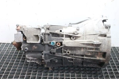 FORD TRANSIT MK7 Manual Gearbox 4C1R-7K400-BA 4C1R-7003-BB MT82 2.4 Diesel 85kw - Image 1 of 4