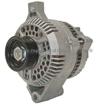 Quality-Built 7749611 Alternator For 90 Lincoln Town Car - Image 1 of 4