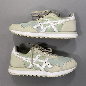 Asics Tiger Runner II Men’s Size 10 Shoes Sneakers - Picture 1 of 9