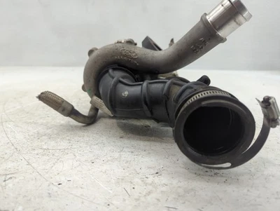 Lincoln MKT 2010 turbocompresor turbo cargador supercargador supercargador R7KVT Foto 1 de 4