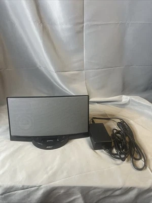 Bose Sound Dock Digital Music System Speaker for iPod iPhone (No Remote)  - Image 1 of 4