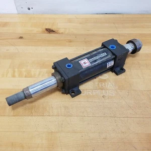 Hydro-Line LR5AD-2.5X4; C-1.38-2-N-N-N-1-1-X Hydraulic Cylinder - USED - Picture 1 of 6