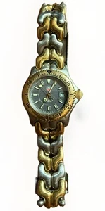 TAG Heuer S/el Two-Tone Quartz Watch – 200m WR – Stainless & Gold WG1320-R0 - Picture 1 of 3