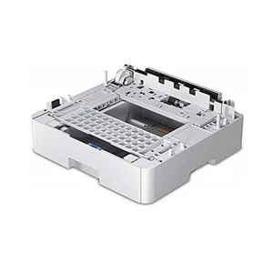 Cassette bac papier 500 feuilles Epson en option WFC52XX/C57XX C12C932871 - Photo 1/1