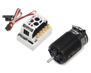 Tekin RX8 GEN3/Redline T8 GEN3 1/8 Buggy Brushless ESC/Motor Combo (1700kV) - Picture 1 of 5