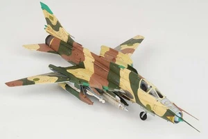 JC Wings 1/72 Su-22M3 Fitter-H Libyan Air Force - Bild 1 von 2