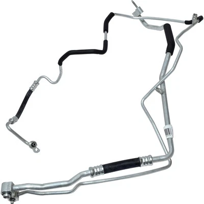 UAC HA 113685C A/C Suction and Liquid Line Hose Assembly For 14-20 Impala - Image 1 of 3