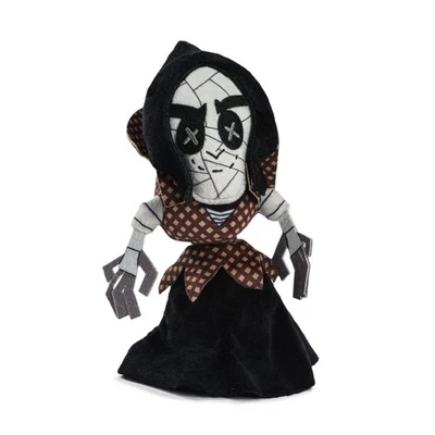 Plush - Kidrobot Phunny - Coraline Beldam 7" Soft Doll Toys NEW w/Tag Licensed - Image 1 of 4