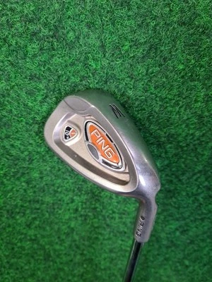 PING i10 Pitching Wedge - Herren (Stahl, 35,5 Zoll, Rechts, Regular) - Bild 1 von 4