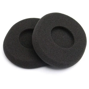 Nuevas Herramientas Auriculares Para Logitech H800 Portátil Repuesto 75mm X 65mm - Imagen 1 de 12