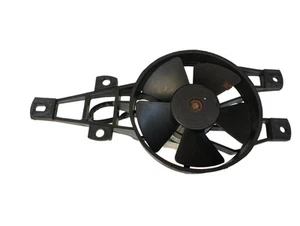 VENTOLA RADIATORE RAFFREDDAMENTO MOTORE ORIGINALE PIAGGIO MP3 300 ABS 2016 - Imagen 1 de 7