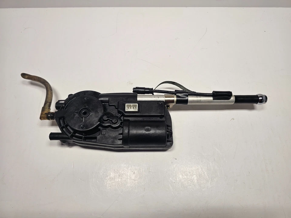 1997 - 2006 Jaguar XK8 XKR X100 antena estéreo de rádio extensor de energia LJA4120AB - Imagem 1 de 4