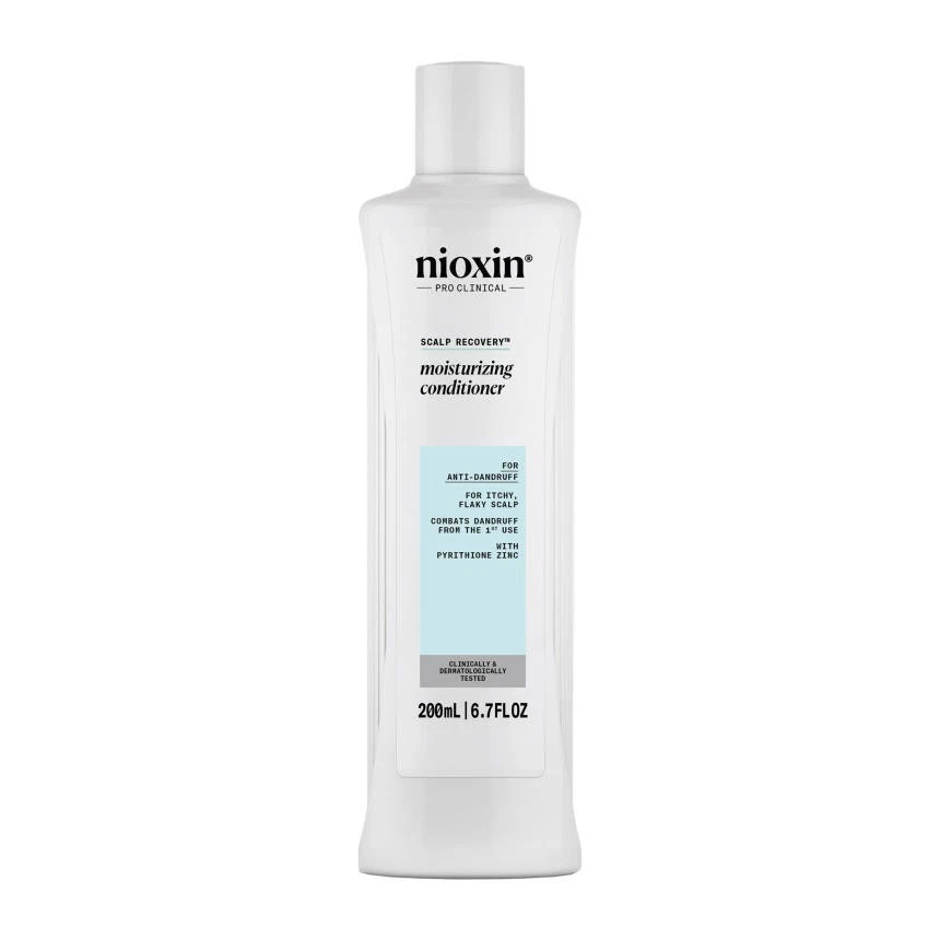 Nioxin Scalp Recovery Moisturising Conditioner - 200ml | AUS SELLER - Image 1 of 1