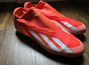 Herren Adidas X Crazyfast Fußballschuhe Herrengröße 10,5 - Bild 1 von 5