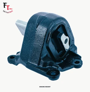 FRONT RIGHT ENGINE MOUNT -- FITS: 2012-2018 JEEP WRANGLER & WRANGLER JK 3.6L, V6 - Foto 1 di 5